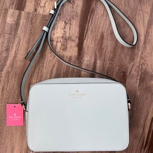Kate Spade New York Harper Crossbody Bag